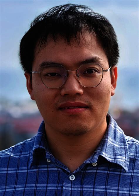 binuo chen